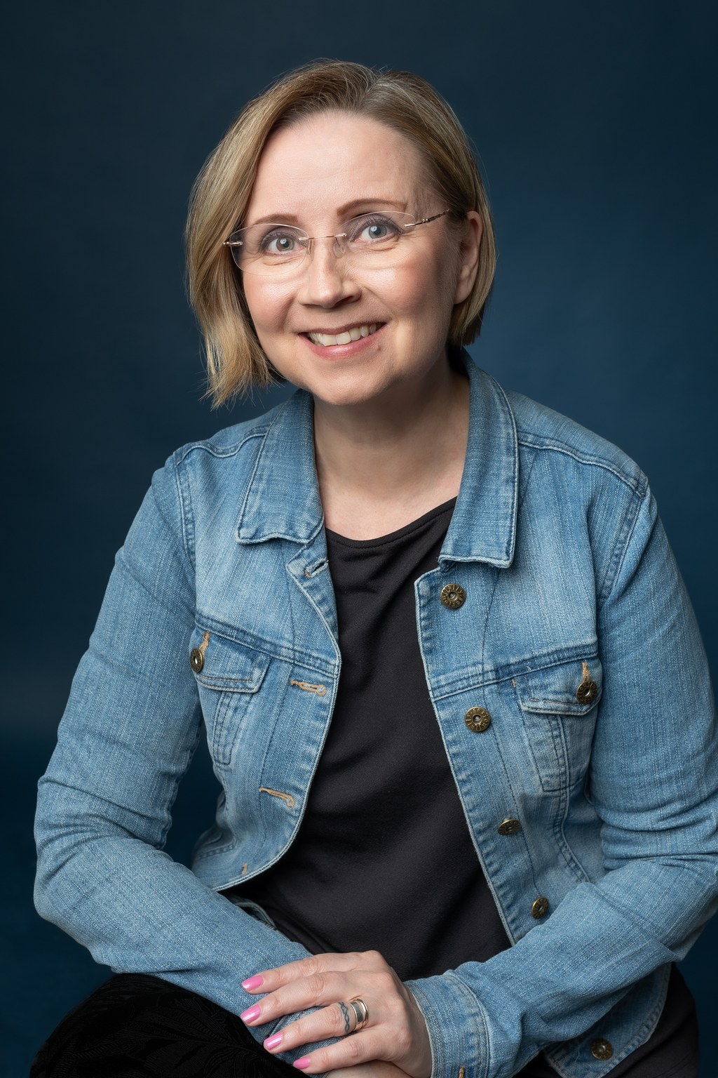 Päivi Maria Rasi-Heikkinen